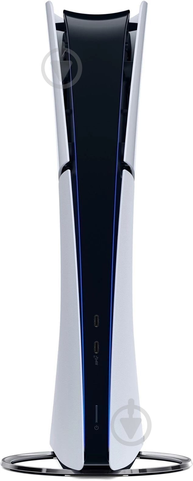 Ігрова консоль Sony PlayStation 5 Slim Digital Edition (CFI-2116) white - фото 3