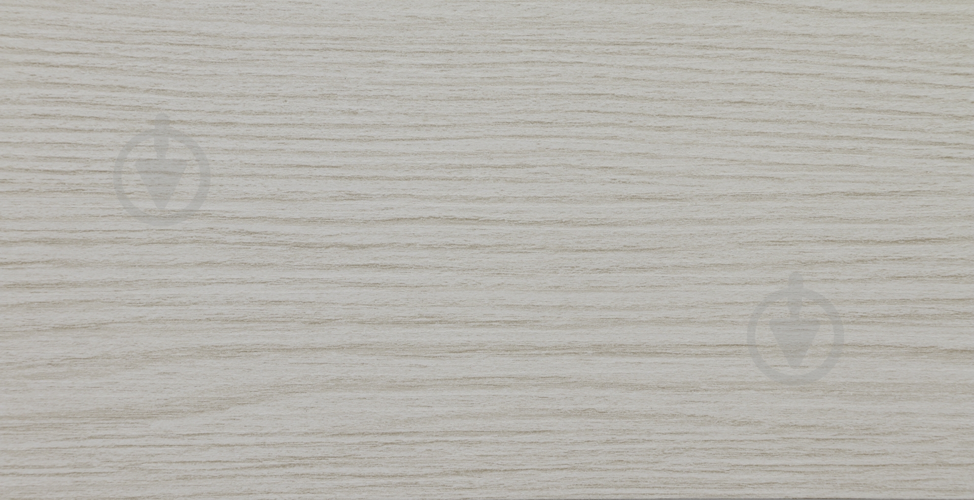 Добірна планка Dverona Dverona 500 серія 2050x100x10 мм дуб перлинний 100х10х 2050 мм дуб перлинний - фото 3