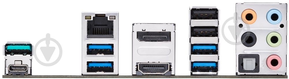 Материнська плата Asus 90MB14U0-M0EAY0 (Socket AM4, AMD B550, ATX) - фото 7 Материнська плата Asus 90MB14U0-M0EAY0 (Socket AM4, AMD B550, ATX) - фото 7