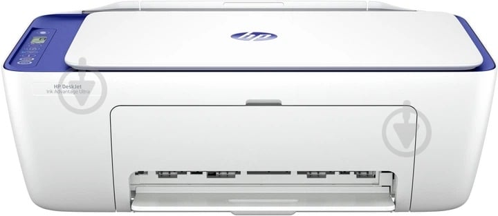 Принтер HP DeskJet Ink Advantage Ultra 4927 з Wi-Fi" А4 (6W7G3B) - фото 1