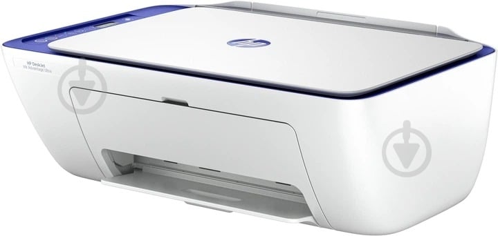 Принтер HP DeskJet Ink Advantage Ultra 4927 з Wi-Fi" А4 (6W7G3B) - фото 2