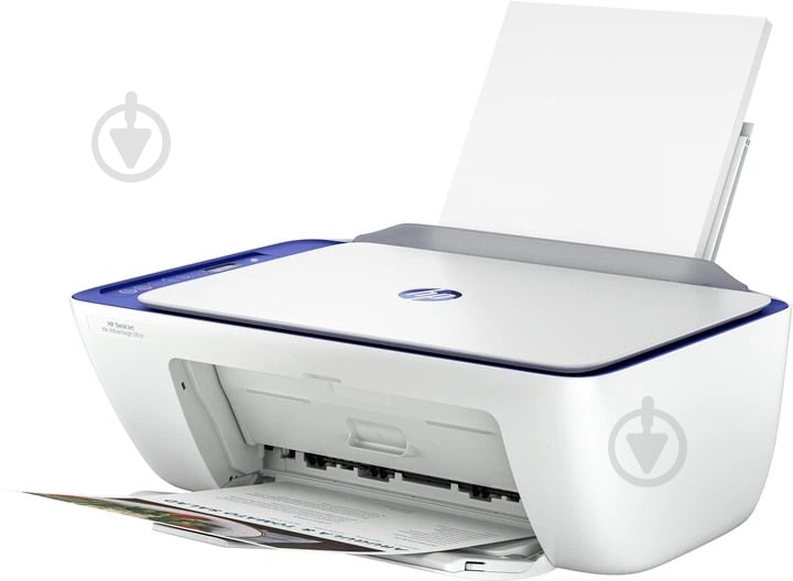 Принтер HP DeskJet Ink Advantage Ultra 4927 з Wi-Fi" А4 (6W7G3B) - фото 3