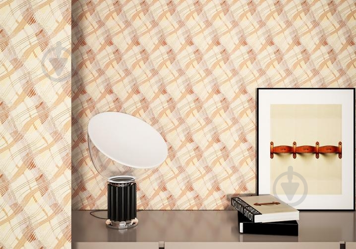Обои из вспененного винила Vinil Vinil Стюарт ДХС-1316/1 1,06x10,05 м - фото 2