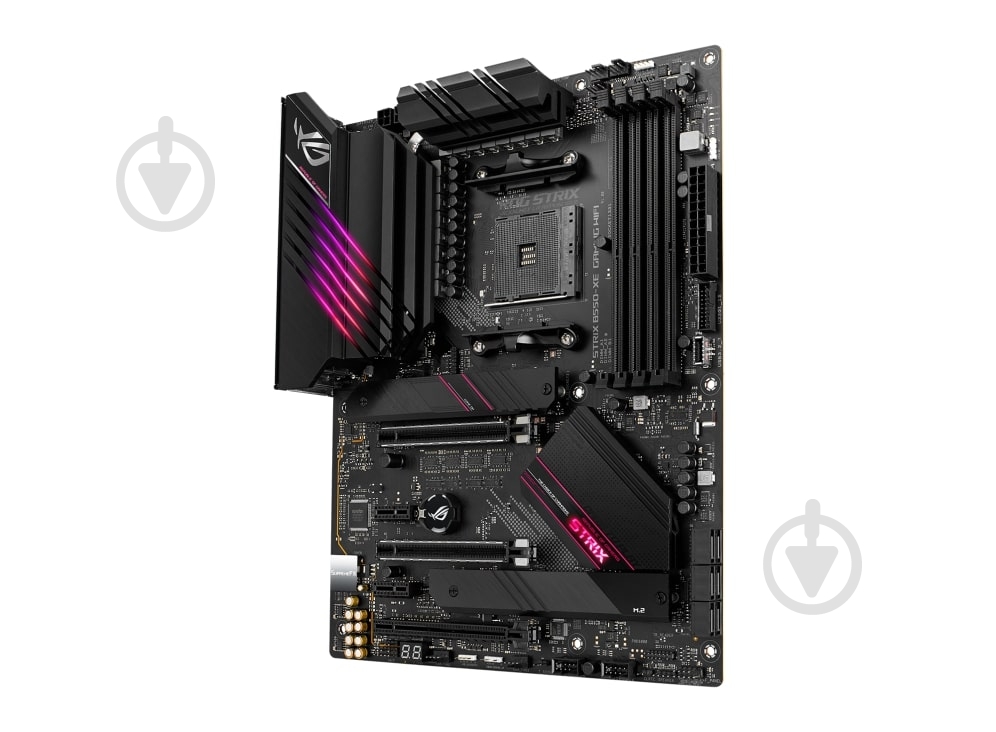 Материнська плата Asus 90MB17B0-M0EAY0 (Socket AM4, AMD B550, ATX) - фото 3