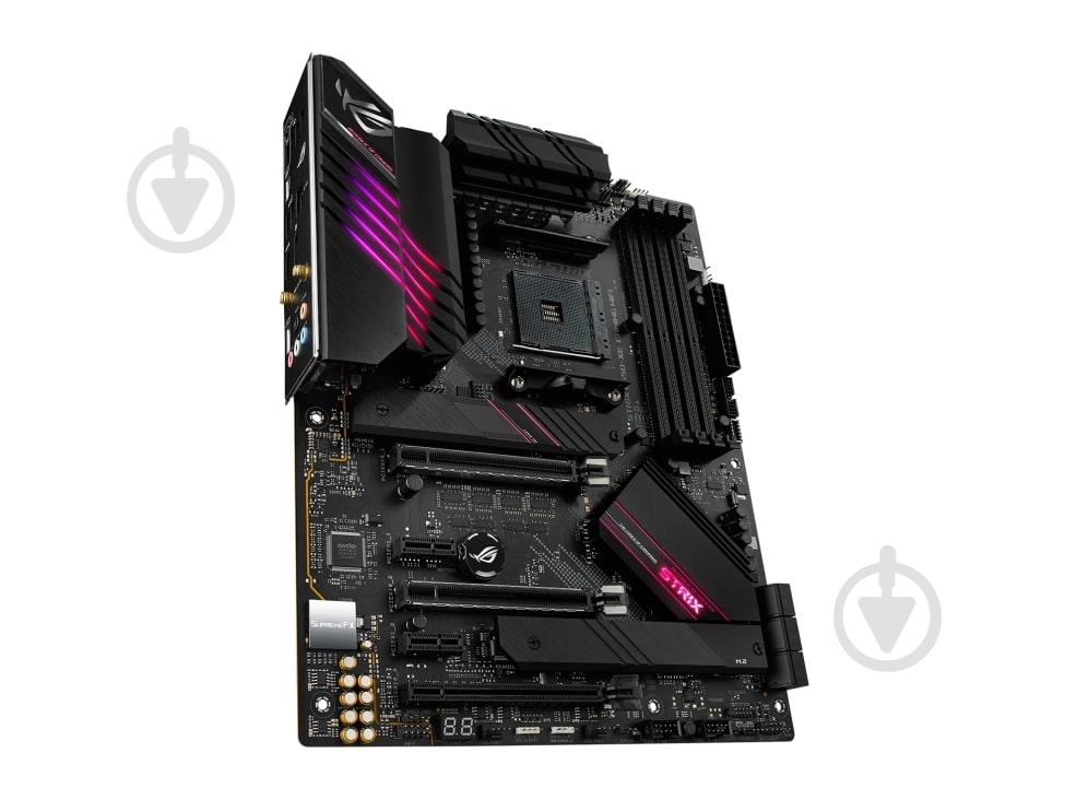 Материнська плата Asus 90MB17B0-M0EAY0 (Socket AM4, AMD B550, ATX) - фото 5