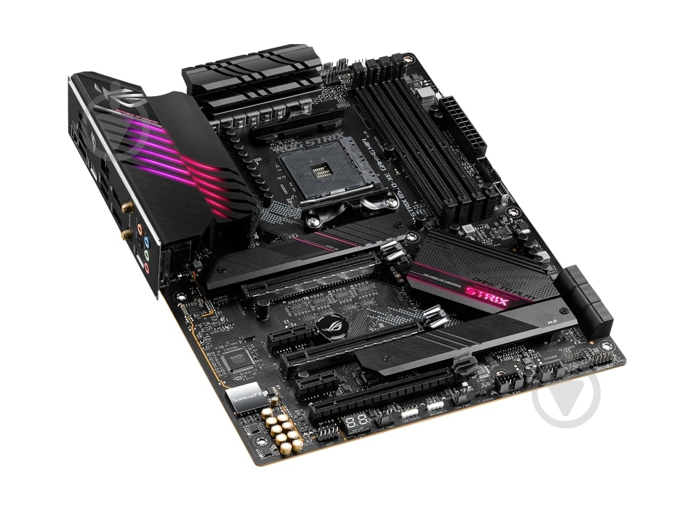 Материнська плата Asus 90MB17B0-M0EAY0 (Socket AM4, AMD B550, ATX) - фото 6