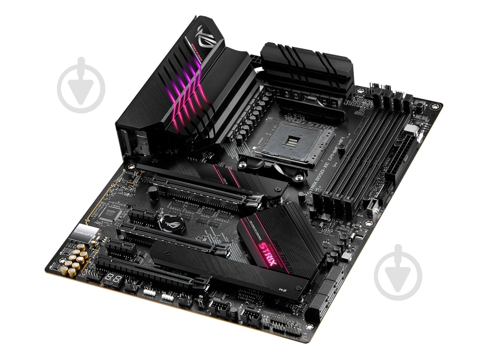 Материнська плата Asus 90MB17B0-M0EAY0 (Socket AM4, AMD B550, ATX) - фото 7