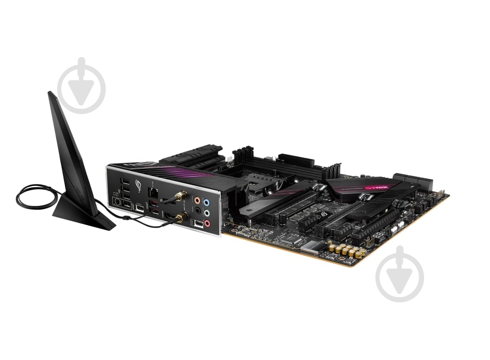 Материнська плата Asus 90MB17B0-M0EAY0 (Socket AM4, AMD B550, ATX) - фото 9