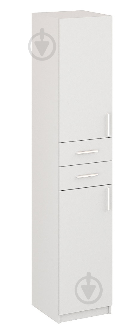 Пенал Компанит 3 NEW нимфея альба - фото 1