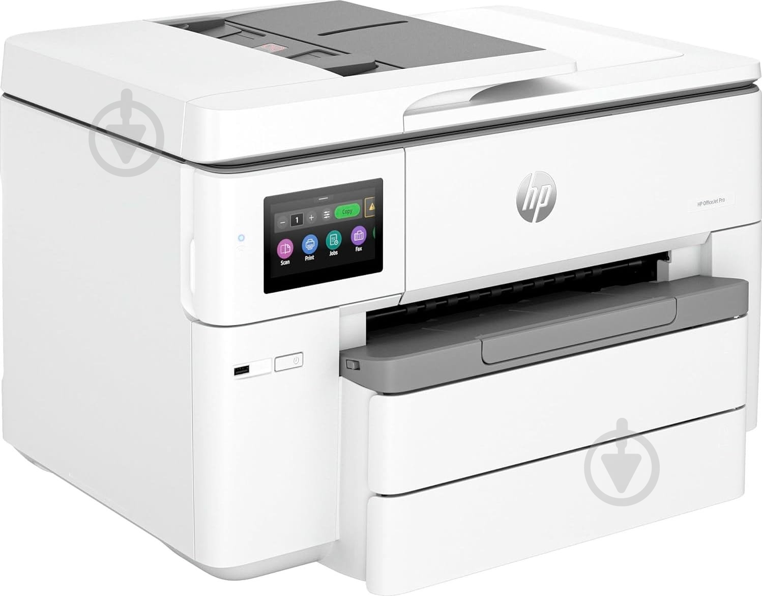 БФП HP OfficeJet Pro 9730 з Wi-Fi А3 (537P5C) - фото 2
