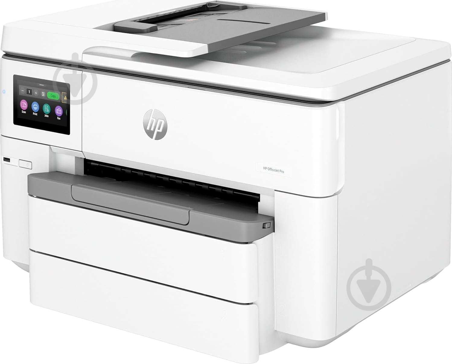 БФП HP OfficeJet Pro 9730 з Wi-Fi А3 (537P5C) - фото 3