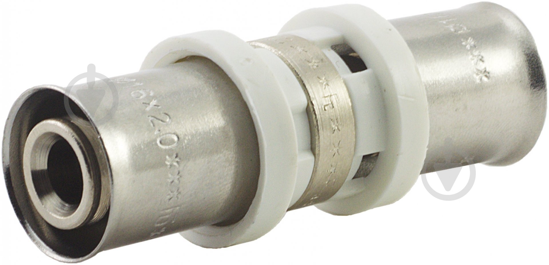 Муфта-пресс FADO S.r.l 16х16 HDM01 - фото 1