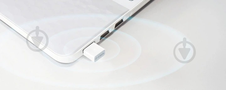 Wi-Fi-адаптер DLINK AN3U N300 (AN3U) - фото 6