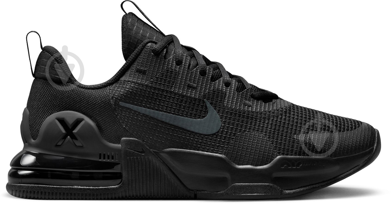 ᐉ Кросівки чоловічі демісезонні Nike AIR MAX ALPHA TRAINER 5