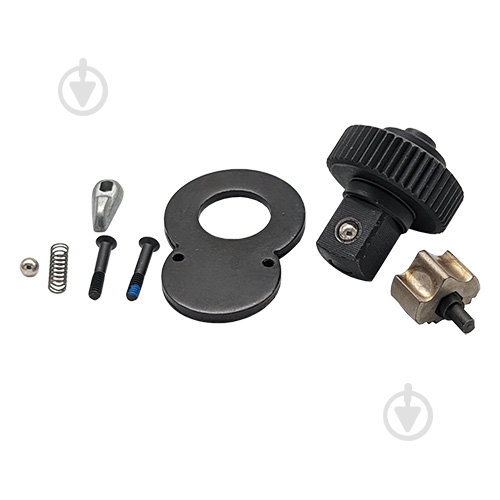 Ремкомплект для трещотки CJPI0815, CJDI0812, CHDI0809 Toptul CLBA0801 - фото 1 Ремкомплект для трещотки CJPI0815, CJDI0812, CHDI0809 Toptul CLBA0801 - фото 1