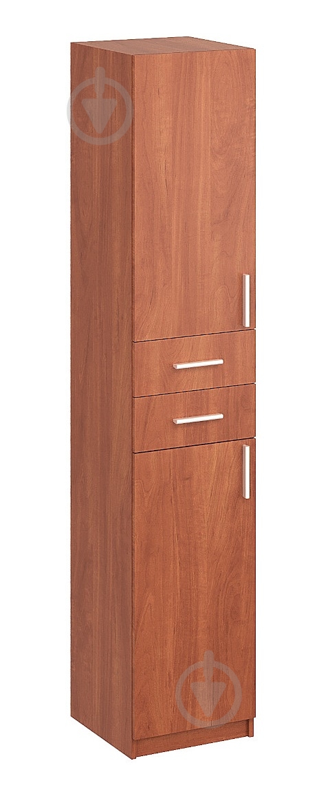 Пенал Компанит 3 NEW яблоня - фото 1