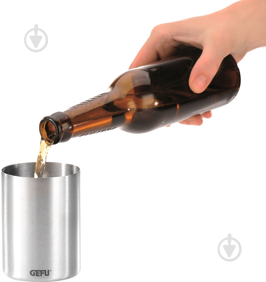 Ростер для курицы Gefu BBQ 89156 - фото 2 Ростер для курицы Gefu BBQ 89156 - фото 2