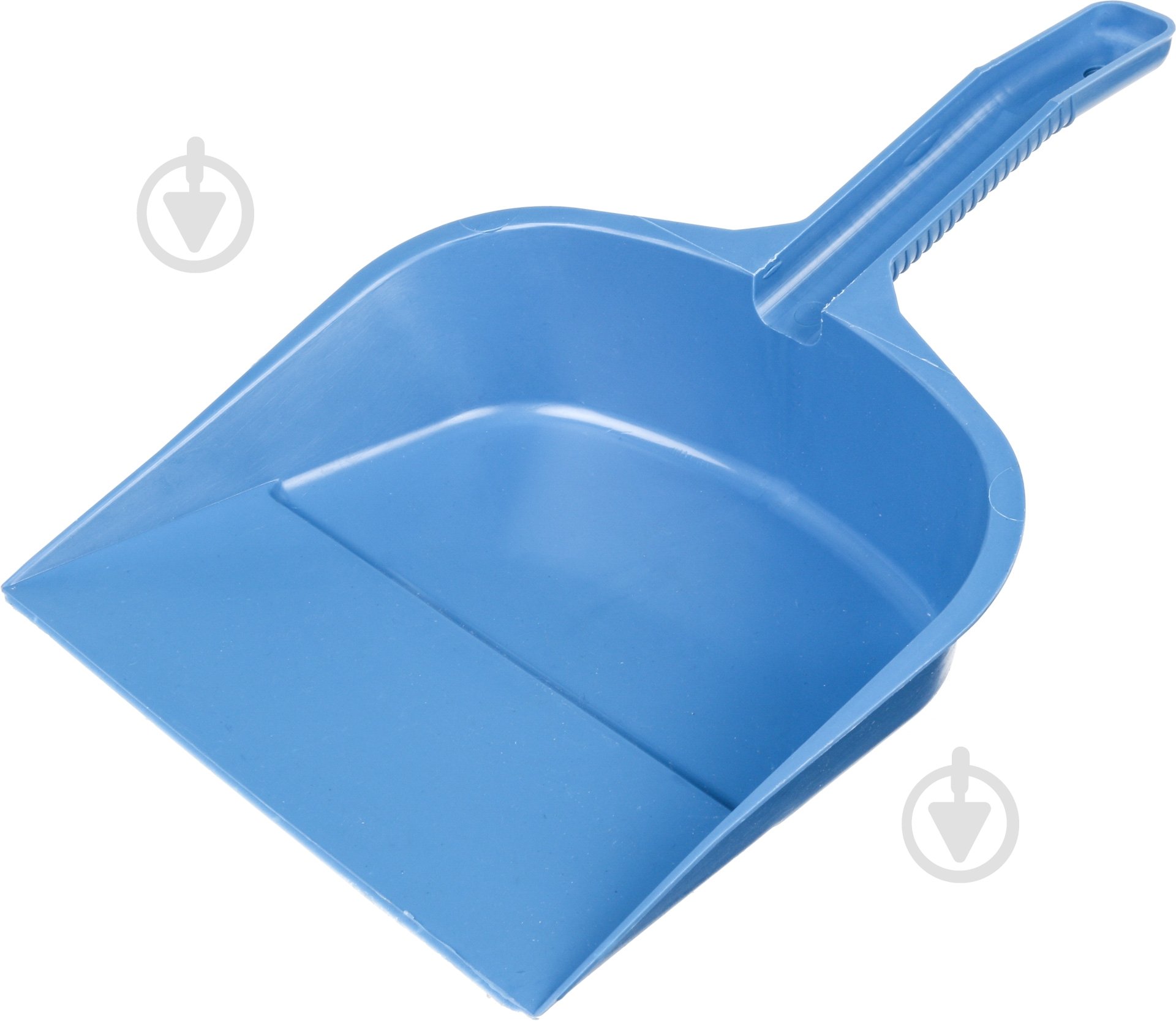 Совок для сміття Еталон блакитний 41044 - фото 1