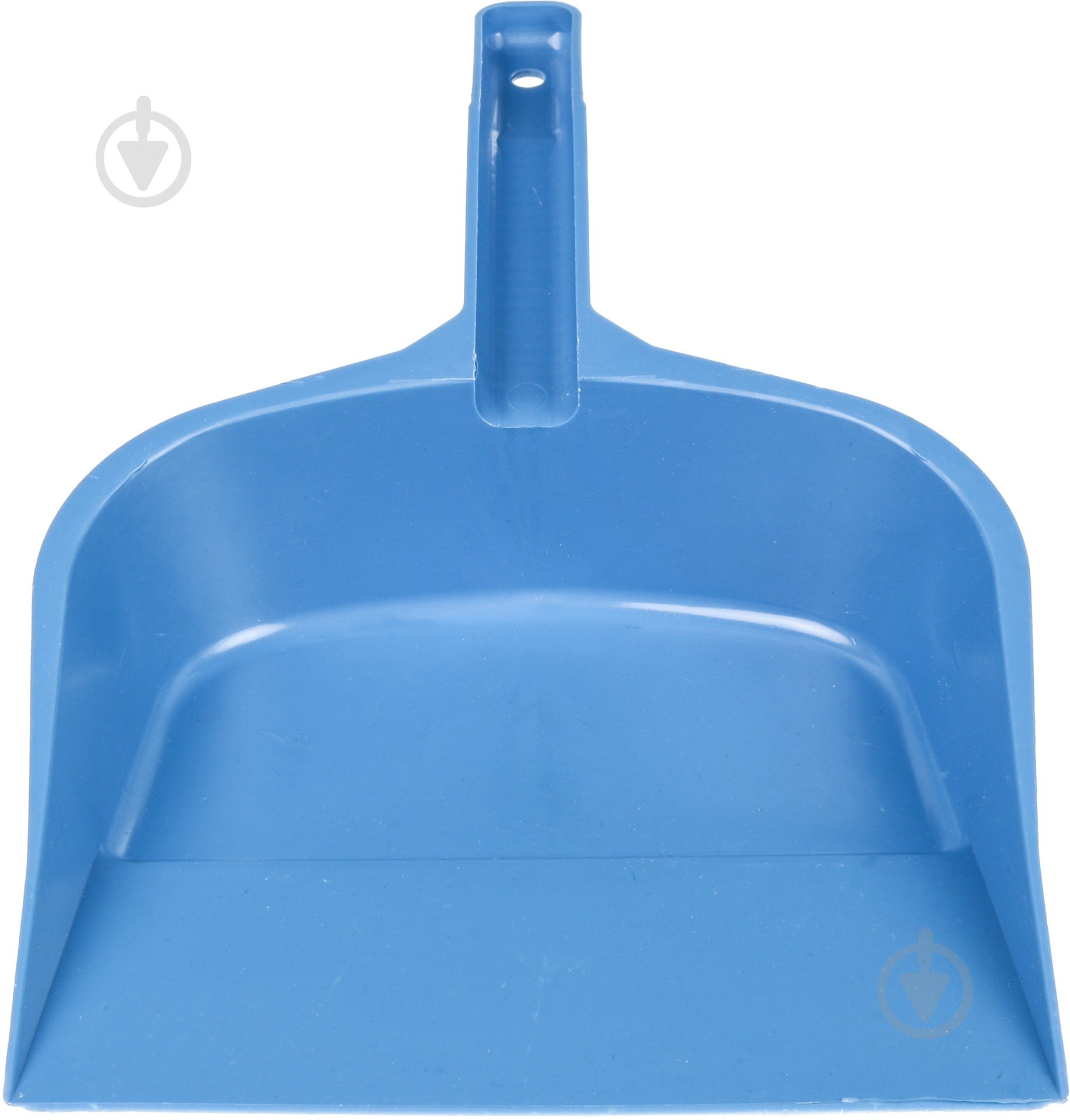 Совок для сміття Еталон блакитний 41044 - фото 2