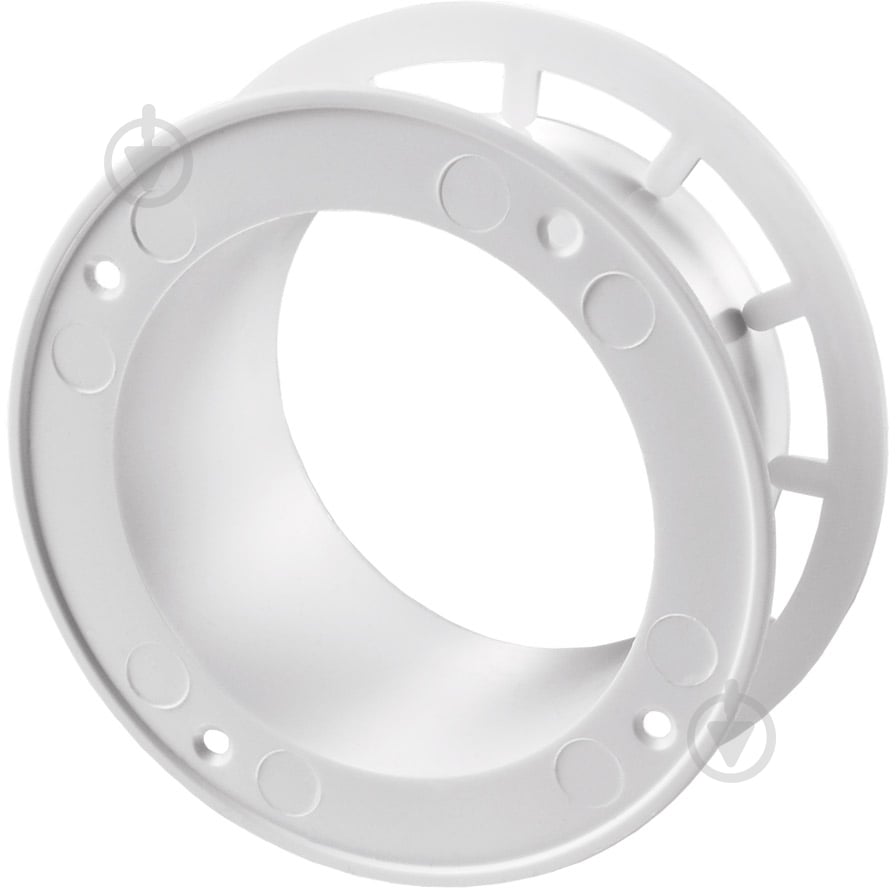 Фланец пластиковый Вентс Ф 125 - фото 1