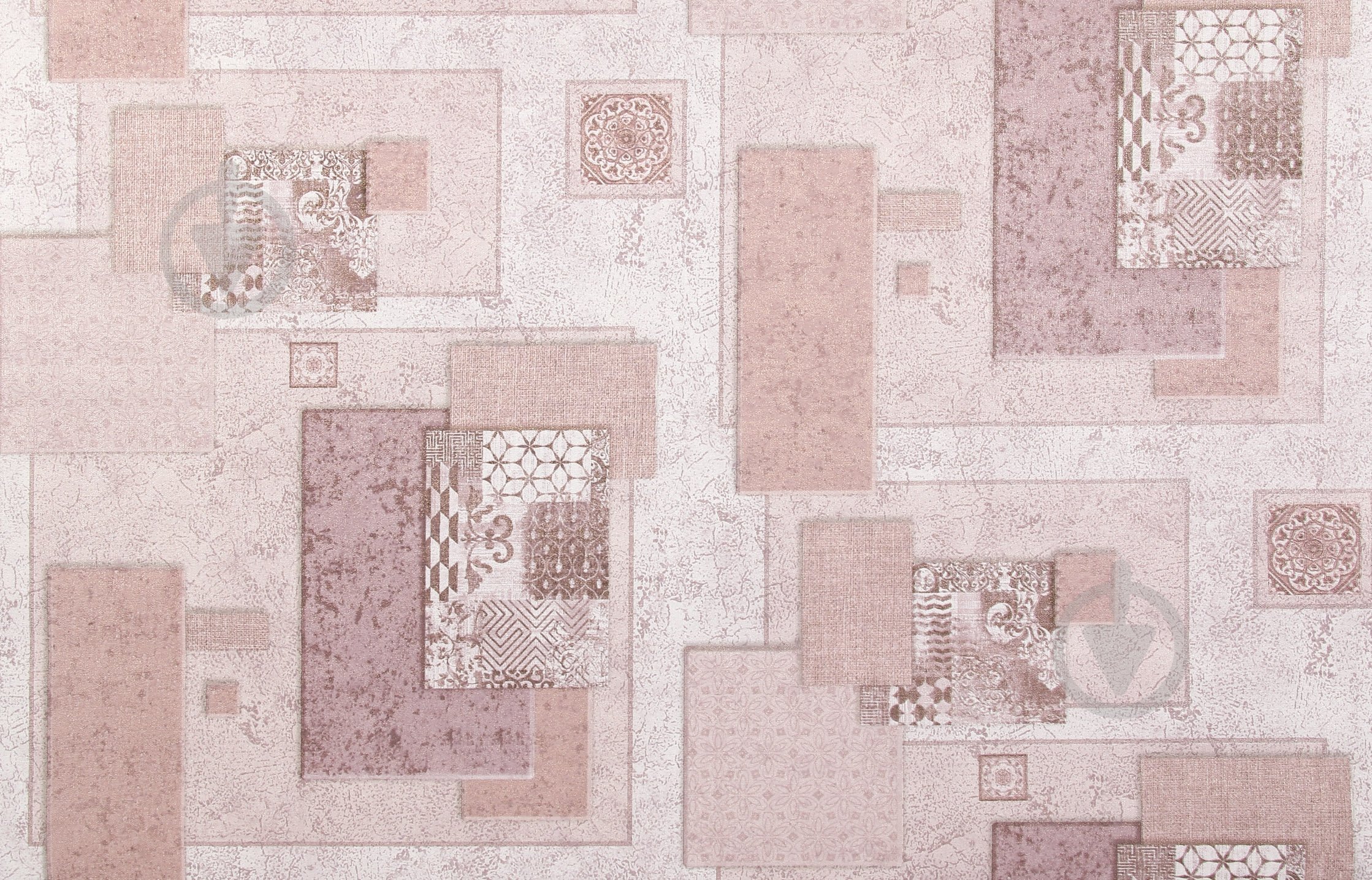 Обои из вспененного винила Vinil Франц ЭШТ4-1288 1,06x10,05 м - фото 1