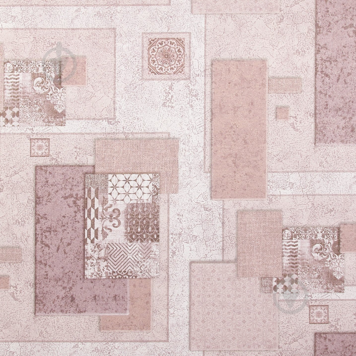 Обои из вспененного винила Vinil Франц ЭШТ4-1288 1,06x10,05 м - фото 2