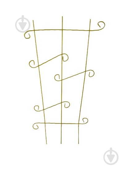 Опора для растений Решетка 57 - фото 1