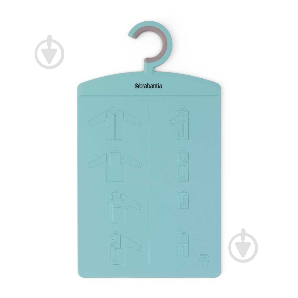 Доска для складывания одежды Brabantia 800316 - фото 1