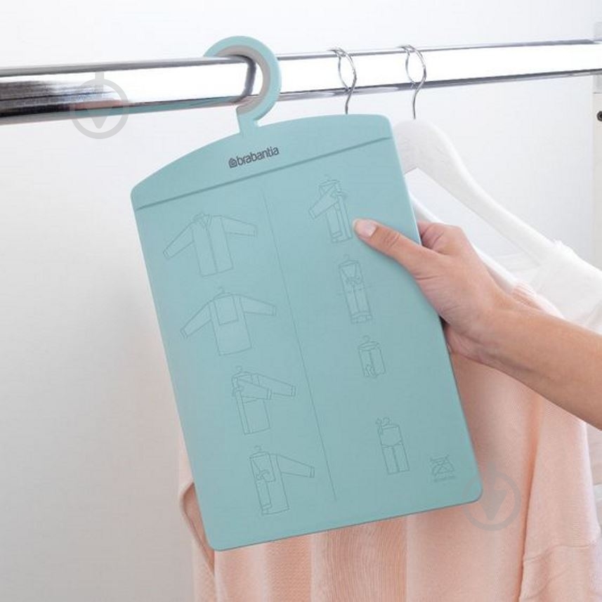 Доска для складывания одежды Brabantia 800316 - фото 4