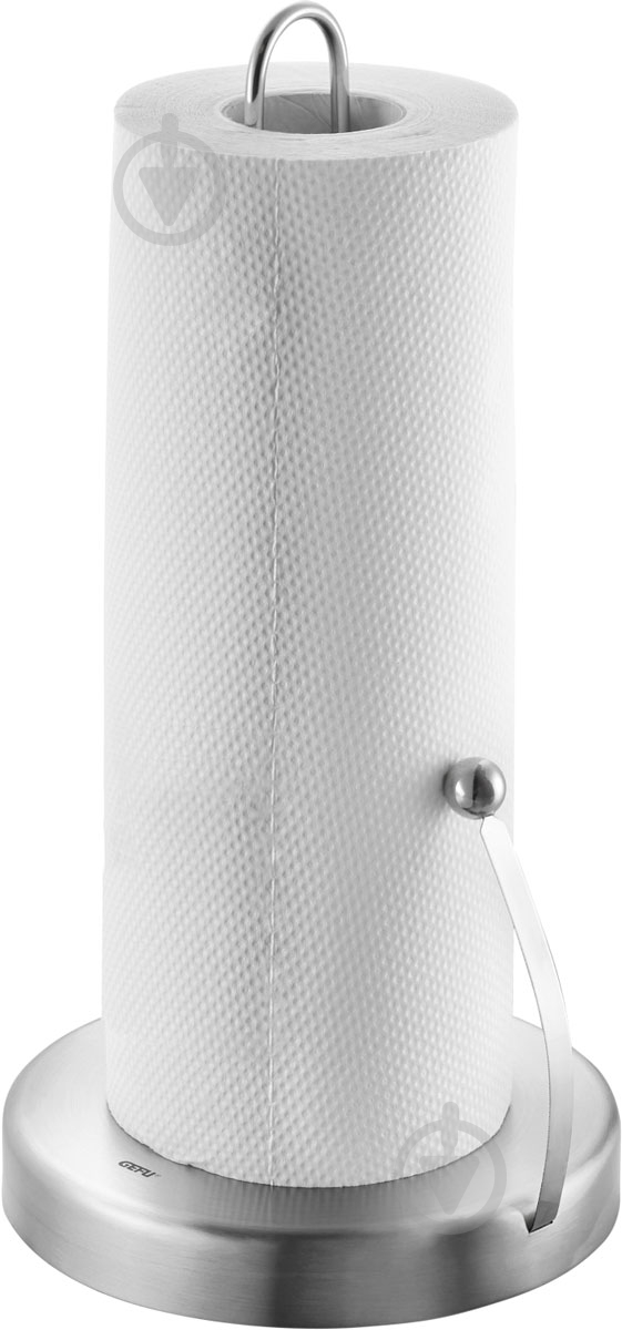 Держатель бумажных полотенец Gefu Spenso 15700 - фото 1 Держатель бумажных полотенец Gefu Spenso 15700 - фото 1