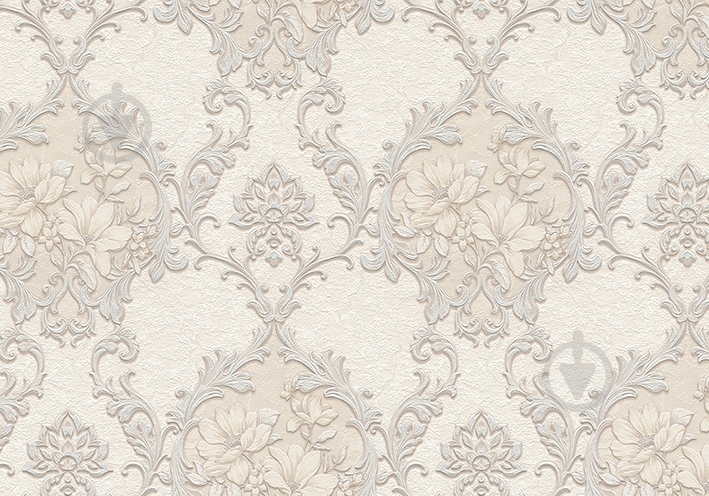 Обои из вспененного винила Vinil Алонсо декор ДХС-1317/4 1,06x10,05 м - фото 1 Обои из вспененного винила Vinil Алонсо декор ДХС-1317/4 1,06x10,05 м - фото 1