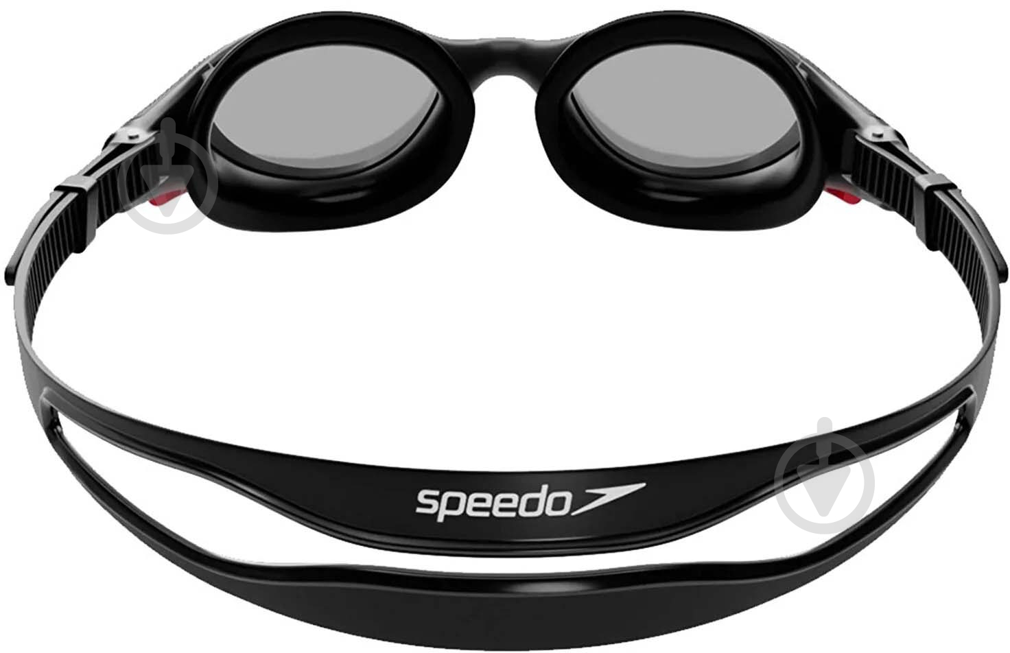 Очки для плавания Speedo 8-00233214501 черный - фото 2 Очки для плавания Speedo 8-00233214501 черный - фото 2