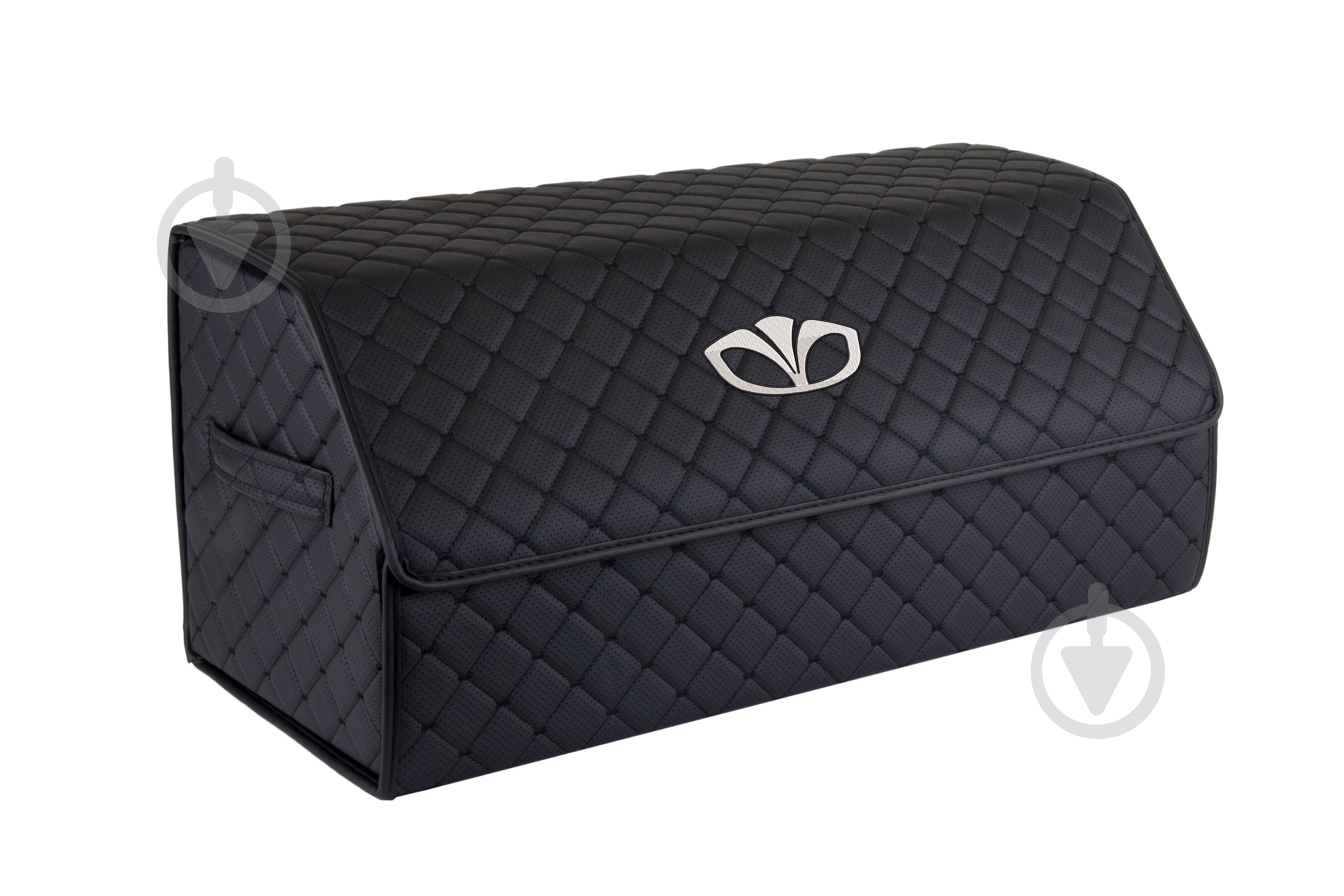 Сумка-органайзер EVAtech ECO L 30x30x65 см EHECELBBBBV074 черный - фото 1 Сумка-органайзер EVAtech ECO L 30x30x65 см EHECELBBBBV074 черный - фото 1