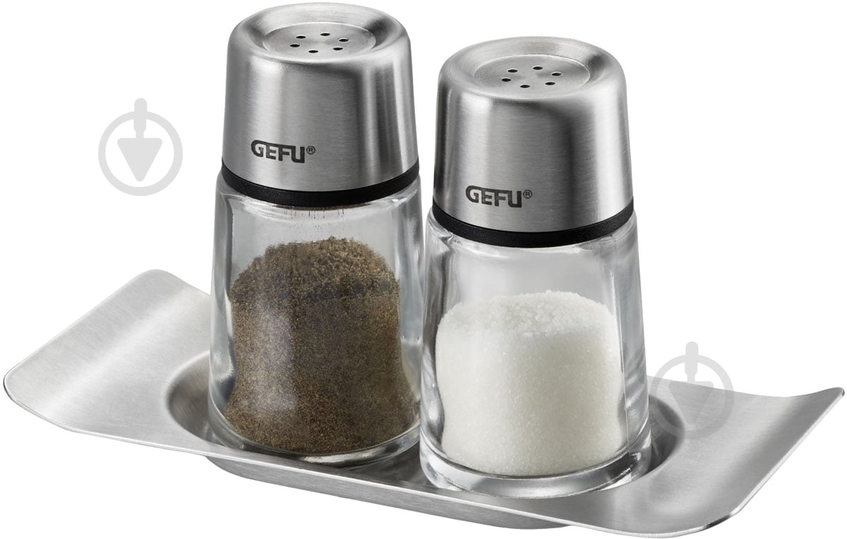 Набор для соли и перца Gefu Brunch 33630 - фото 1