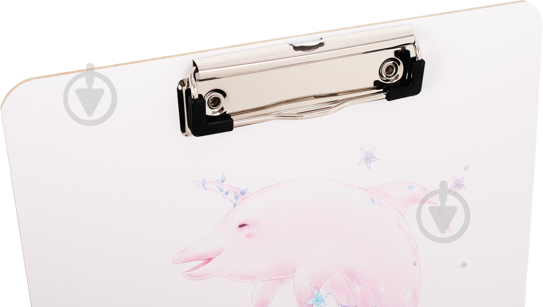 Планшет Удивительные звери дельфин - фото 3