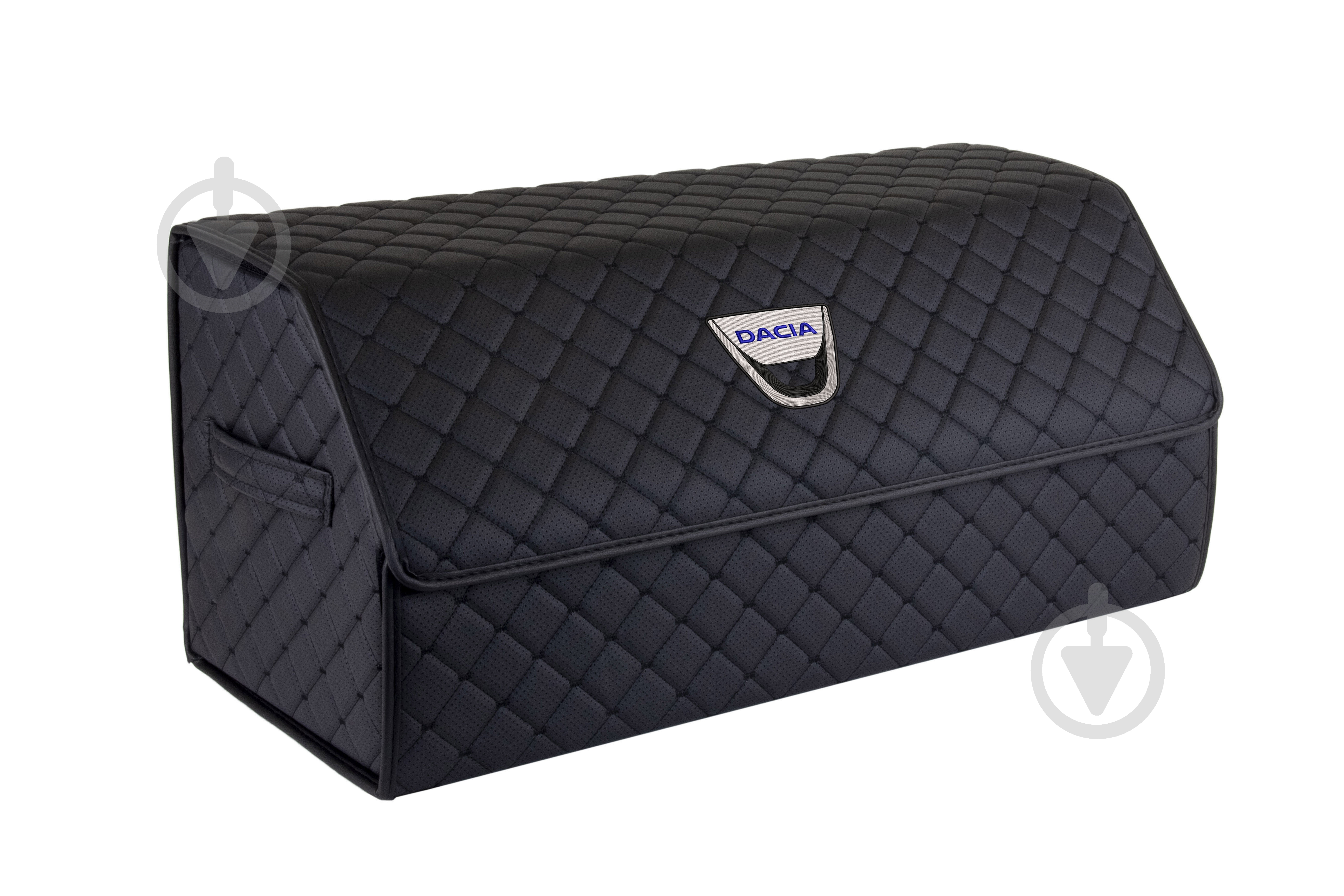 Сумка-органайзер EVAtech ECO L 30x30x65 см EHECELBBBBV073 черный - фото 1