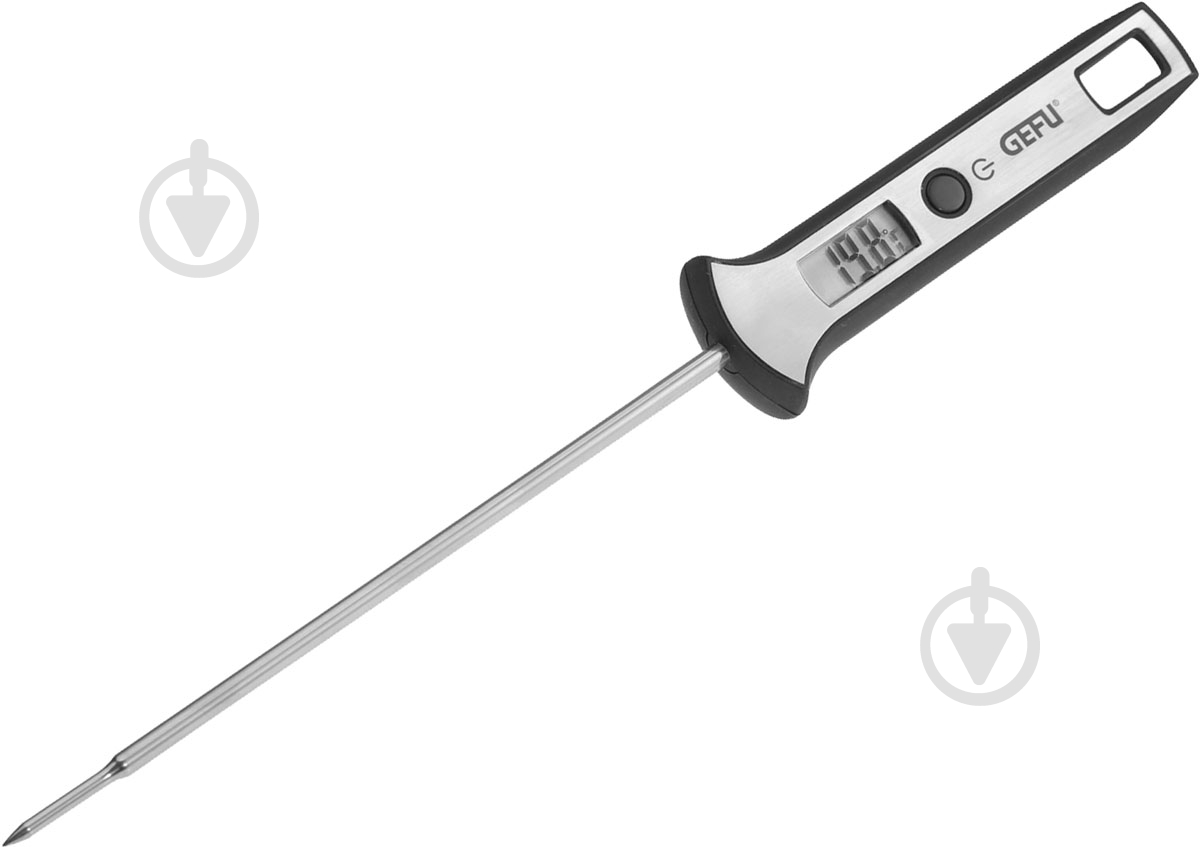 Термометр электронный Gefu Scala 21820 - фото 1