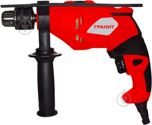 Дрель ударная Гранит ДУ-650 - фото 1