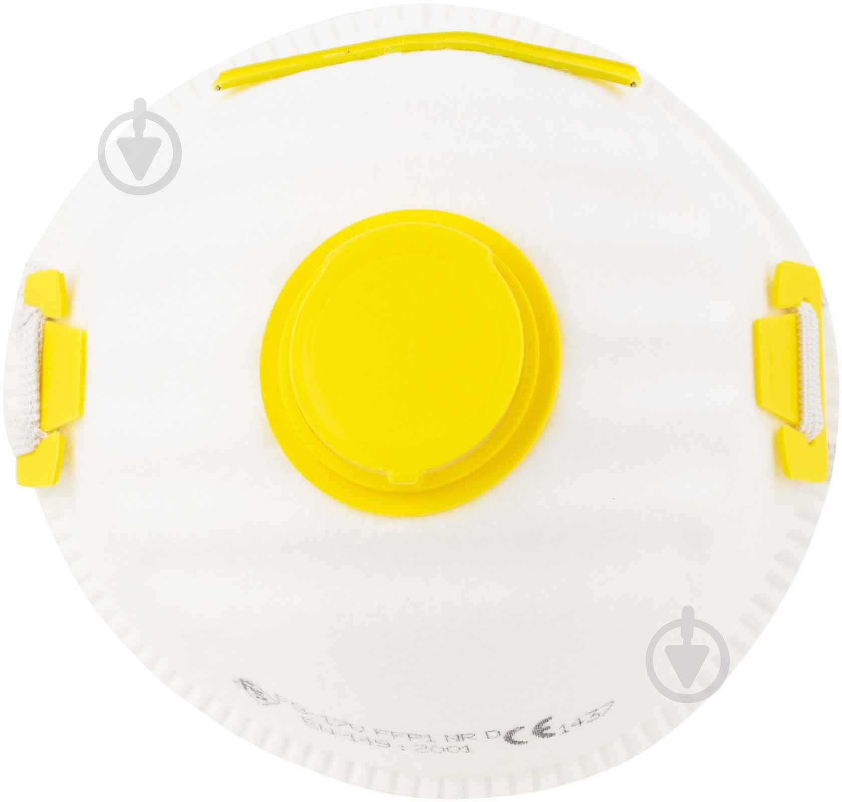 Респиратор Артекс FS 17 V - фото 2 Респиратор Артекс FS 17 V - фото 2