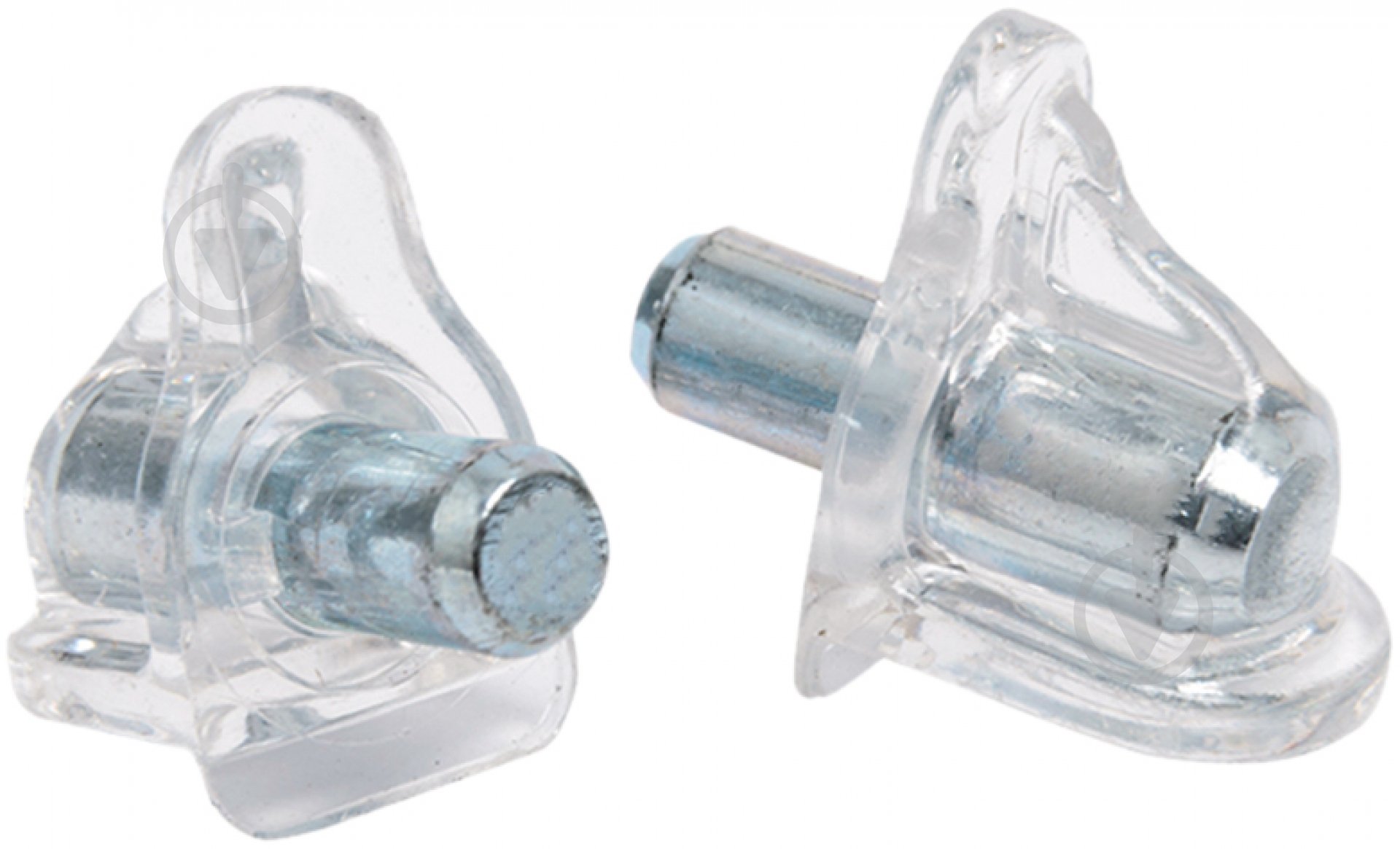 Крепление для полок HAFELE 282.12.405 - фото 1 Крепление для полок HAFELE 282.12.405 - фото 1