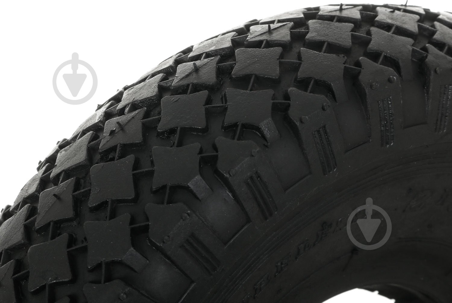 Покрышка для колеса тачки 3.00-4 3.50-4 250 мм - фото 3