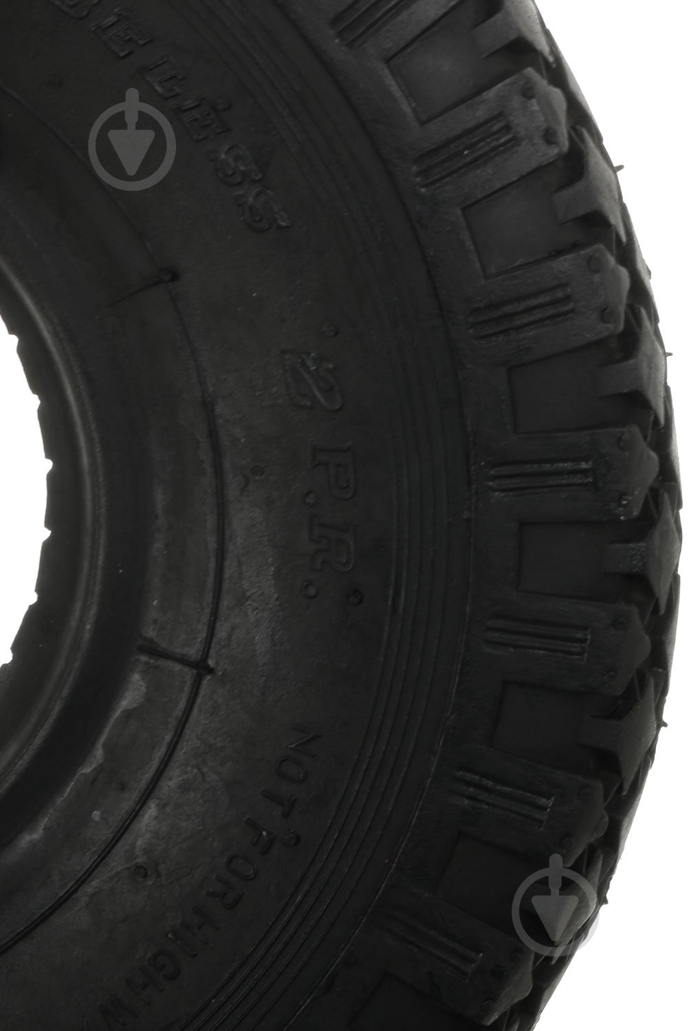 Покрышка для колеса тачки 3.00-4 3.50-4 250 мм - фото 4