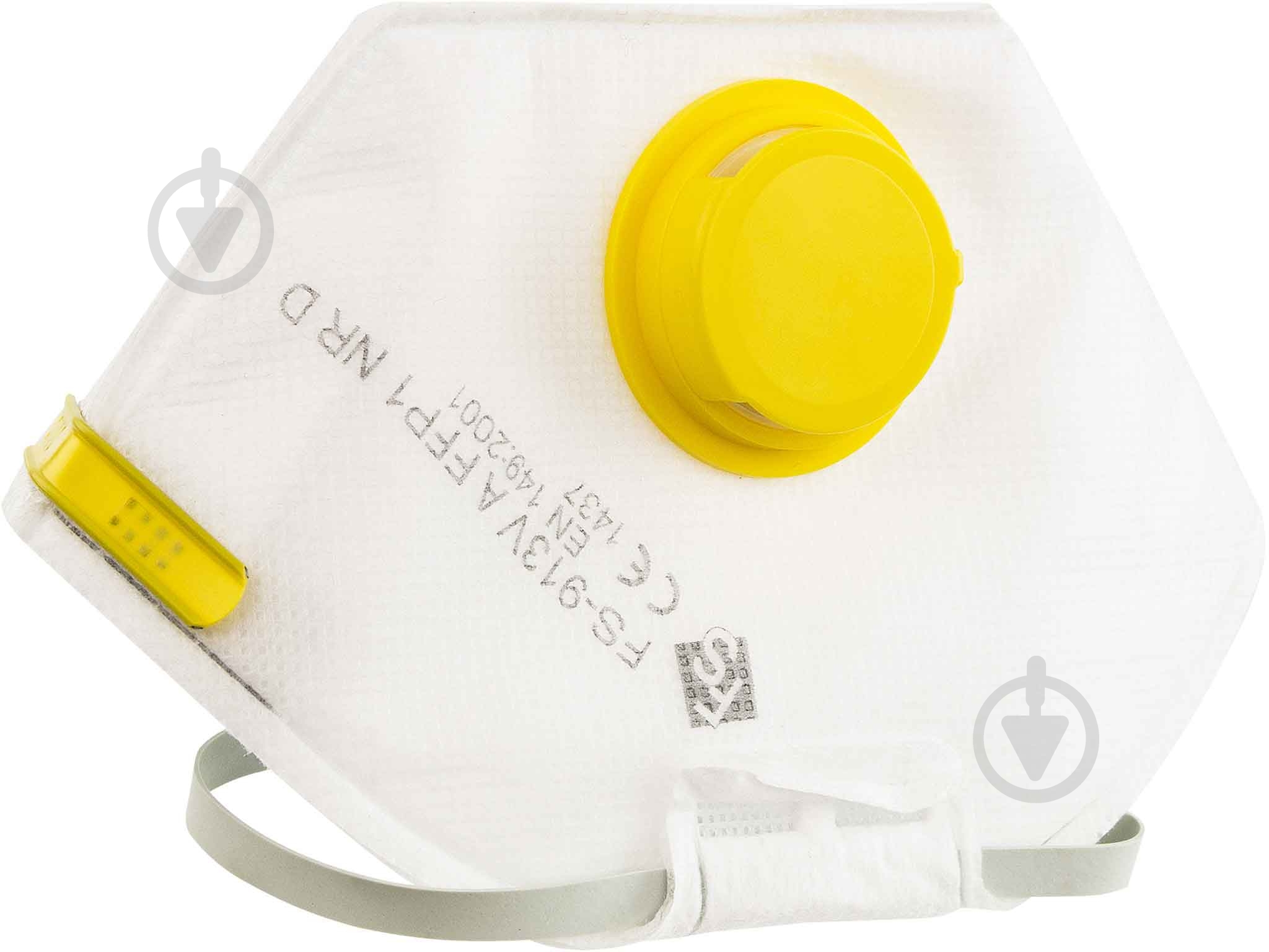 Респиратор АртексПромГруп FS 913 VА - фото 2 Респиратор АртексПромГруп FS 913 VА - фото 2