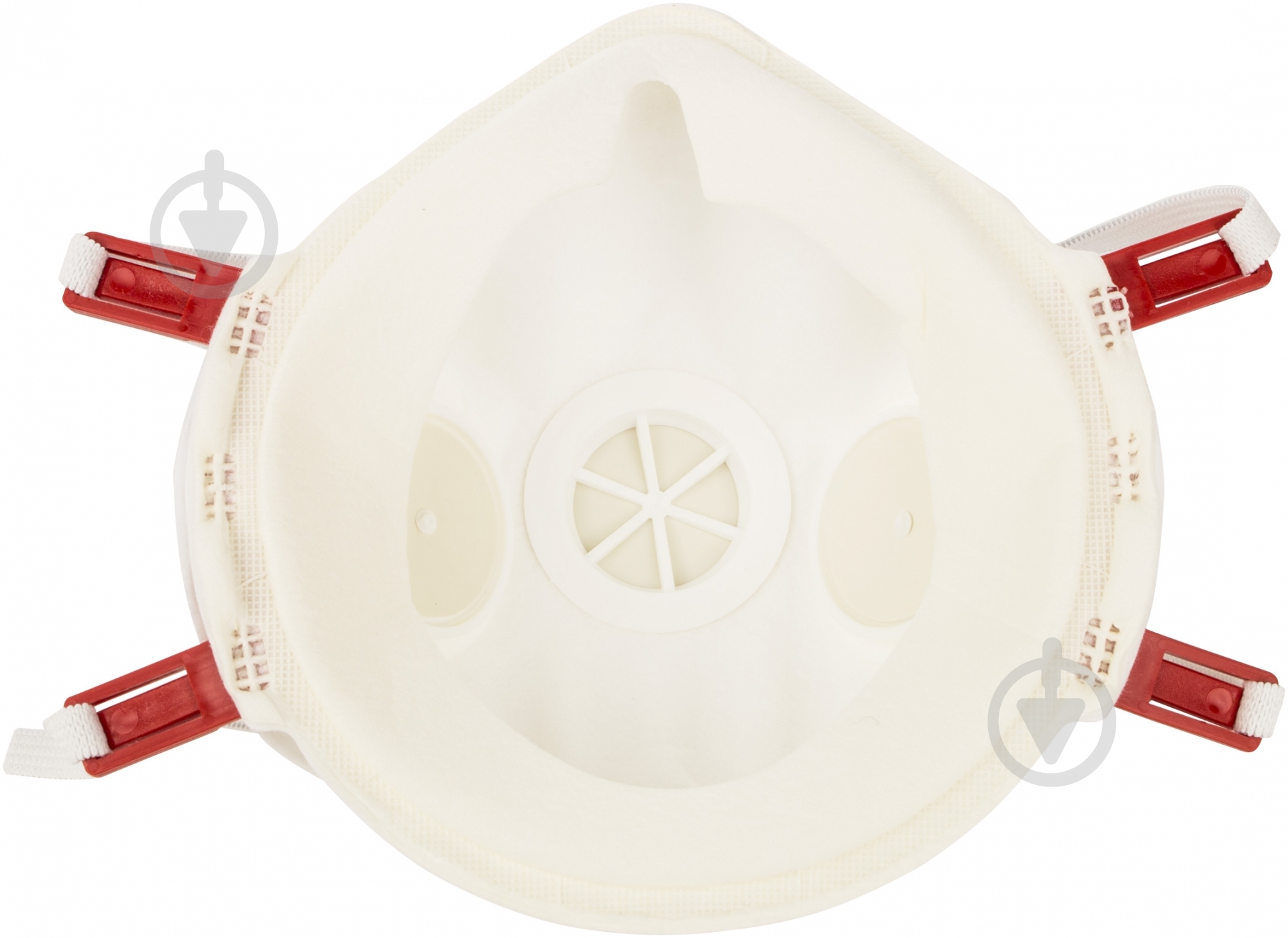 Респиратор Артекс FS 33 VF - фото 3 Респиратор Артекс FS 33 VF - фото 3