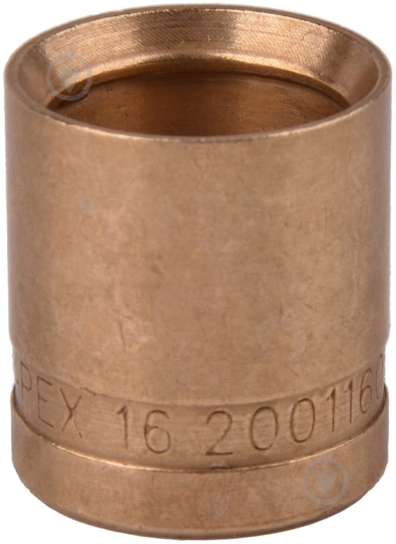 Гильза для труб Heat-PEX 16 мм - фото 1 Гильза для труб Heat-PEX 16 мм - фото 1