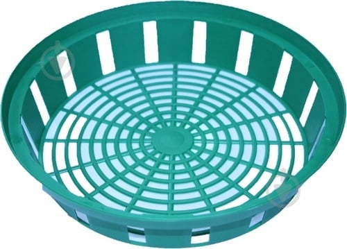 Корзина Form Plastic для луковиц Круглая-30 0561-017 - фото 1