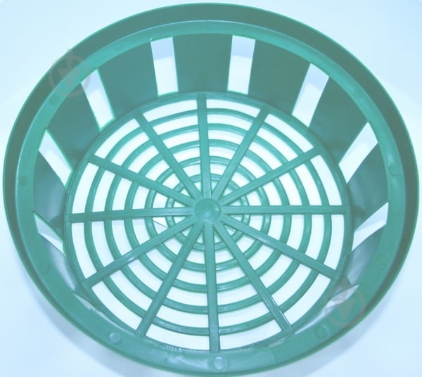 Корзина Form Plastic для луковиц Круглая-30 0561-017 - фото 2