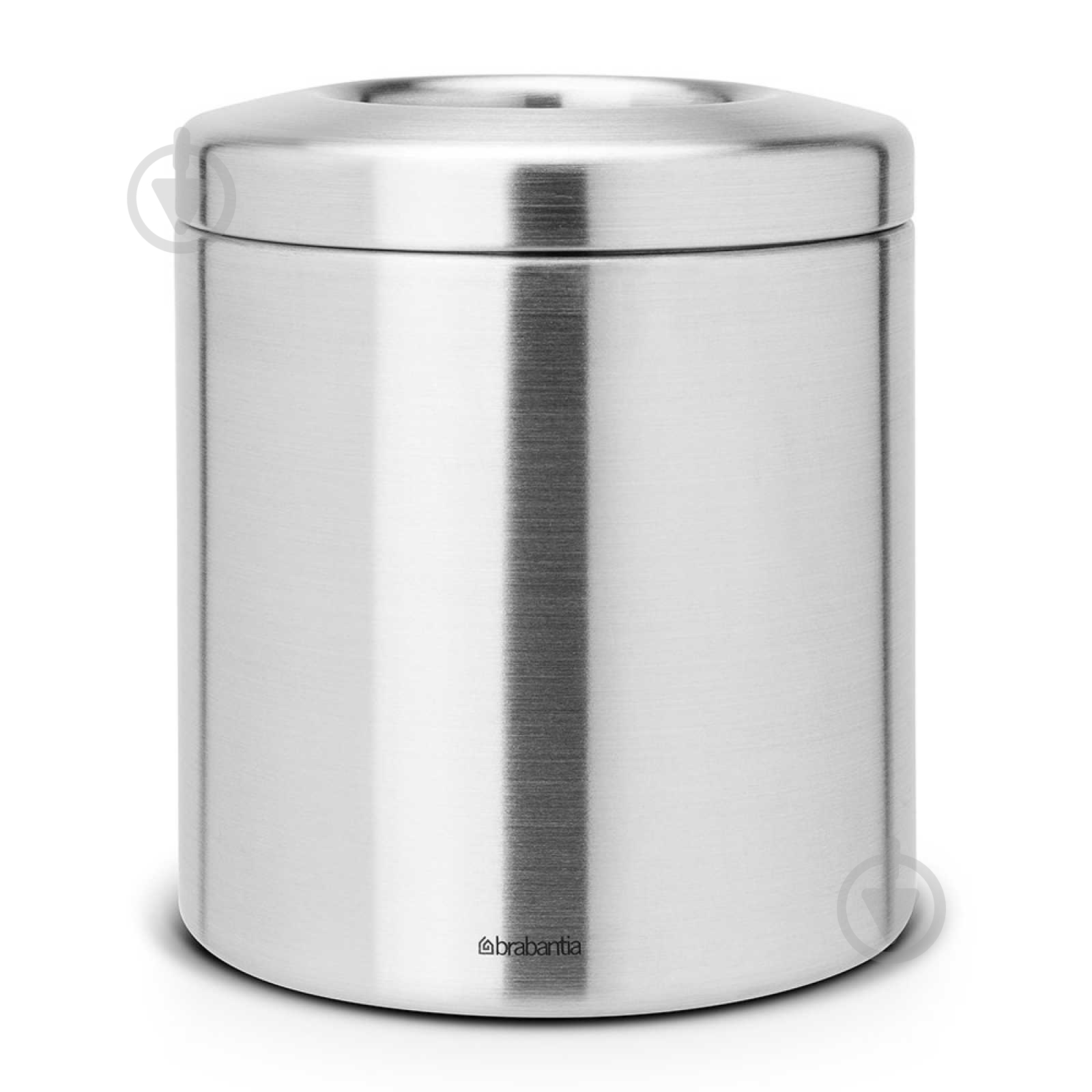 Ведро для мусора Brabantia 1 л 00860140 - фото 1 Ведро для мусора Brabantia 1 л 00860140 - фото 1