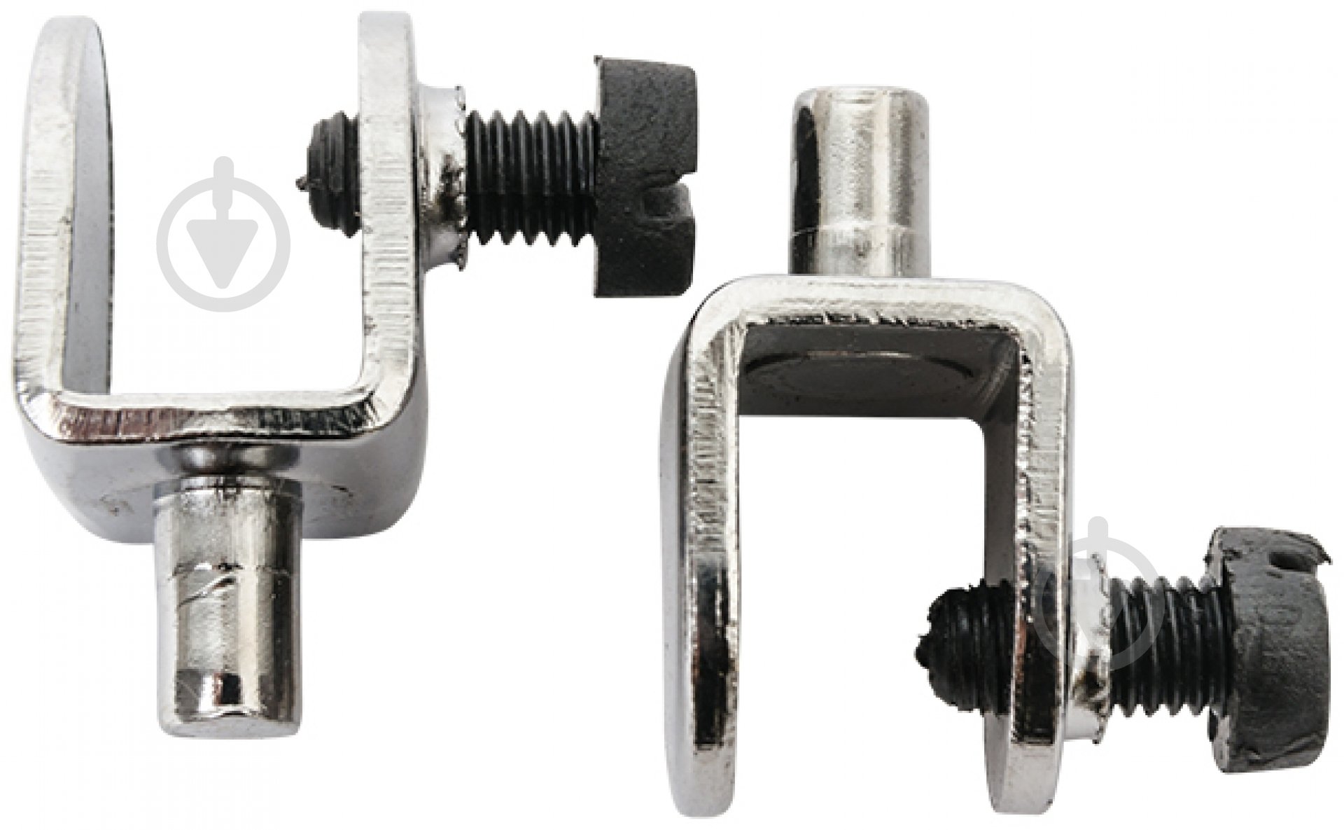 Крепление для полок  HAFELE 282.20.715 - фото 1