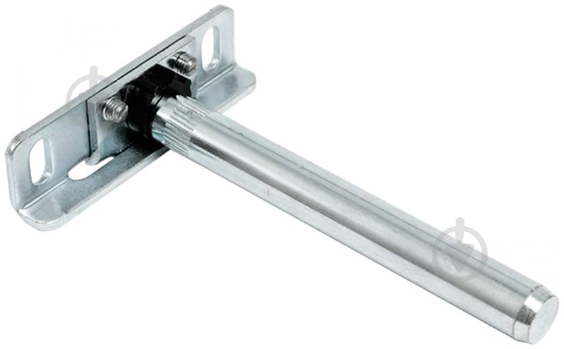 Крепление для полок Hafele 283.33.904 скрытое - фото 1 Крепление для полок Hafele 283.33.904 скрытое - фото 1